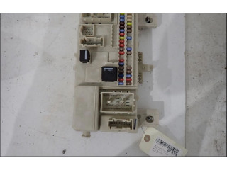 Блок предохранителей    Volvo C30    