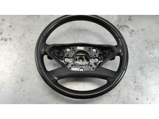 Руль Mercedes-Benz S W221 2005-2013 года A22146088039E38