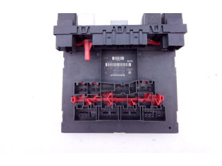 Pojistková skříňka Řídící jednotka BSM 3C0937049J, E2-A1-18-8 Volkswagen Passat Alltrack 2005