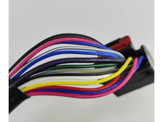 Зеркало электрическое Audi Q5 SQ5 2017 - года