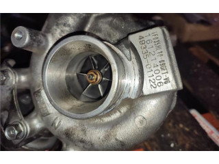 Турбина Mitsubishi ASX для двигателя 4N14