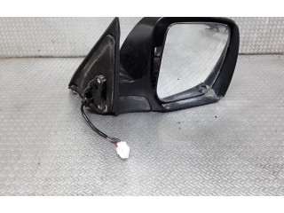 Зеркало электрическое        Subaru Forester SH  2008 - 2013 года   