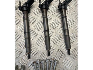 Комплект системы впрыска топлива 059130755CA, 059130089BS Audi A5 Sportback 8TA Cdu