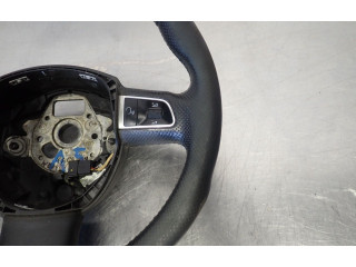 Руль Audi A3 S3 8P  2003 - 2012 года 8T0419091A4F0124A      