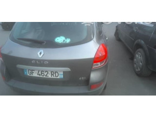 Дисплей    283464084R   Renault Clio III