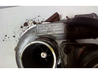 Turbodmychadlo Турбина 282004X800   KIA Carnival   J3