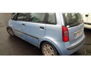 Зеркало электрическое Fiat Idea - года