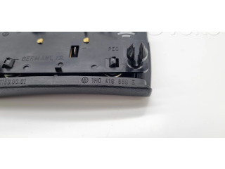 Руль Volkswagen Golf III  1992 - 1997 года 1H0419091, 1H0419660      