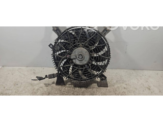 Вентилятор радиатора         Suzuki Grand Vitara I 