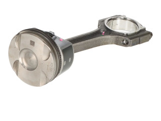 Шатун L1BG6105DA Ford Fiesta