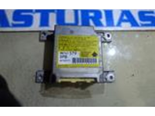 Блок подушек безопасности MN141579 Mitsubishi Montero
