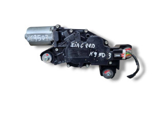 Моторчик заднего дворника 98700-A2000    KIA Ceed