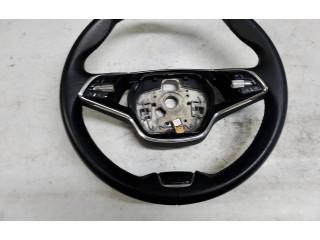 Руль Skoda Octavia Mk4 2019 - года P311381384340-AF