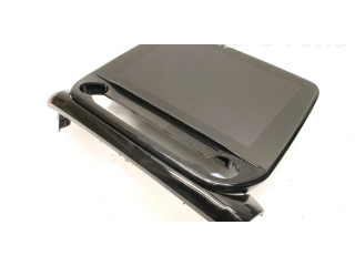 Дисплей    H1BT18B955FE   Ford Ecosport