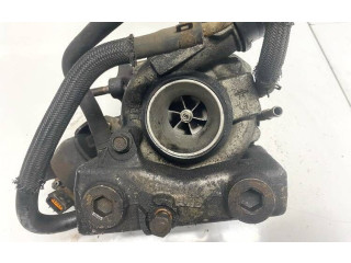 Turbodmychadlo Турбина Subaru Forester SH