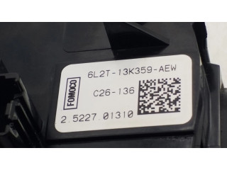 Ручка стеклоочистителей 6L2T13K359AEW   Ford Explorer