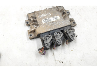 Řídící jednotka 8200414422, S120200102A Renault Modus 2006