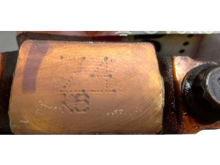 Ojnice Seat Toledo II (1M)