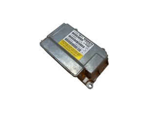Блок подушек безопасности 31334542, 0285010943 Volvo S60