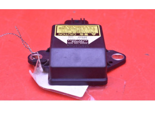 Блок управления двигателем Блок управления 89183-48010, 89183-48010 Austin Maestro