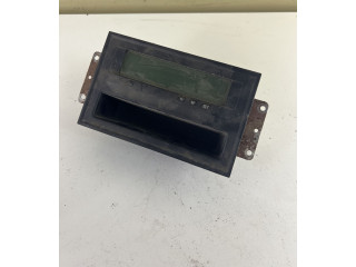 Дисплей    MR532880, 3AB0048   Mitsubishi Pajero