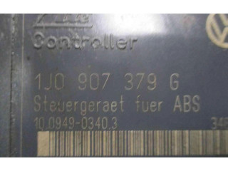 Блок АБС 1J0614117C, 1J0614117C Volkswagen Bora 1998 - 2005 года