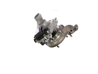  Турбина Mercedes-Benz GL X164  777318-5001S, 777318-5001S         