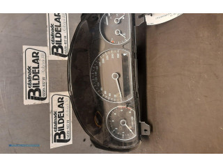 Спидометр (приборный щиток) 12772937 Saab 9-5