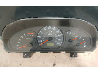 Přístrojová deska KIA Rio 0K33B55430B