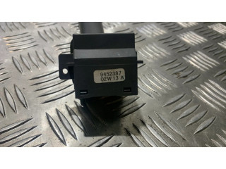 Ручка стеклоочистителей