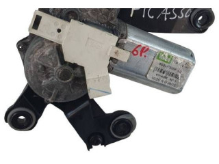 Моторчик заднего дворника 963147368002    Citroen Xsara Picasso