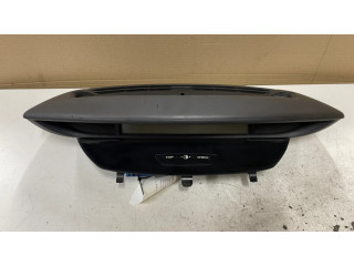 Панель приборов P96631954ZD, 216742431   Citroen C4 I       