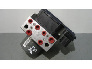 Блок АБС 3451981334501 Mini Cooper Countryman R60 2011-2016 года