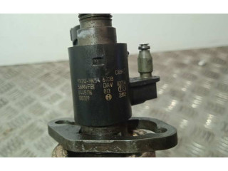 Форсунка 9X2Q9K546DB, 0445116013    Jaguar XF X250  306DT 