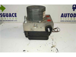 Блок управления АБС 265244185 Citroen C4 I