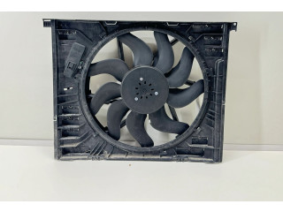 Комплект вентиляторов     8666818, 7935174    BMW Z4 g29 