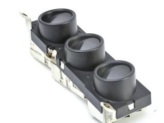 Přístrojová deska Alfa Romeo GTV 1994 60603759, 60026909901