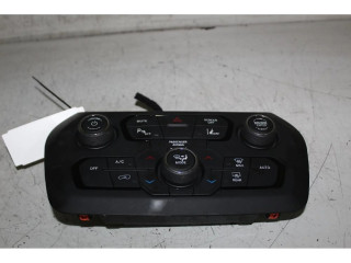 Блок управления климат-контролем Jeep Renegade