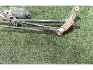 Моторчик дворников 981101W000, 981001W000 KIA Rio