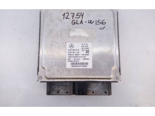Řídící jednotka A6519009702, A6519011102   Mercedes-Benz GLA W156 2015
