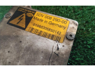 Блок управления Xenon