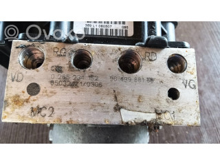 Jednotka ABS 0265950374, 78510L0190 Peugeot 307 CC 2005