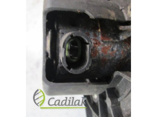 Вентилятор радиатора Dacia Logan I