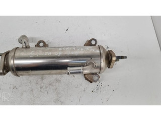 Охладитель EGR