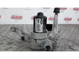 Моторчик дворников AV1117504AD, W000031265    Ford B-MAX