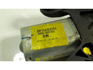 Моторчик заднего дворника A2518200042, A251820042    Mercedes-Benz ML AMG W164