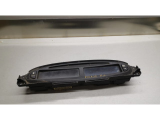 Панель приборов 87001377 Citroen Xsara Picasso