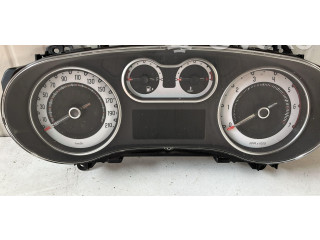 Панель приборов 51913542, 199B4000   Fiat 500L       