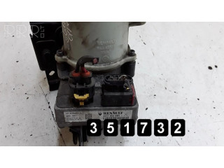 Насос усилителя руля