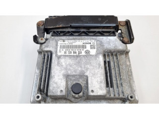 Řídící jednotka 03G906021AN, 03G906021SK Seat Altea XL 2009